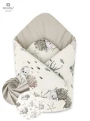 Rożki i beciki - KIECZMERSKI Rożek niemowlęcy standard MIMINU DESIGN - miniaturka - grafika 1