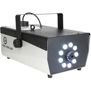 Wytwornica dymu LIGHT4ME Fog 1500 LED V2 - Wytwornice dymu - miniaturka - grafika 1