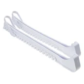 Akcesoria do skatingu - Ochraniacz na płozy COOLSLIDE LID 14850-WHITE - miniaturka - grafika 1