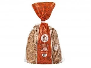 PUTKA Chleb Jana - Chleb - miniaturka - grafika 1