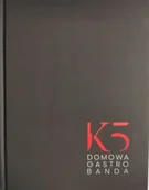 Książki kucharskie - Domowa Gastro Banda - miniaturka - grafika 1