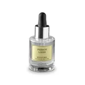 Akcesoria do oczyszczaczy i nawilżaczy powietrza - CERERIA MOLLA Olejek eteryczny CERERIA MOLLA French Linen 30 ml - miniaturka - grafika 1