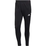 Spodnie męskie - Adidas, Spodnie Męskie,Condivo 22 Training, Czarne, Hc5559, Rozmiar M - miniaturka - grafika 1