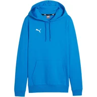 Bluzy damskie - ND05_B24722-L 658621 02 Bluza damska Puma Team Go - miniaturka - grafika 1