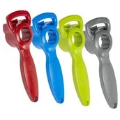 Pozostałe akcesoria kuchenne - Browin Uniwersalny otwieracz 3 w 1 - miniaturka - grafika 1