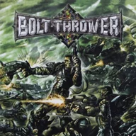 Metal, Punk - Bolt Thr Honour Valour Pride - miniaturka - grafika 1
