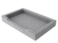 Legowiska dla psów - Legowisko Wodoodporne Kanapa psa - miniaturka - grafika 1