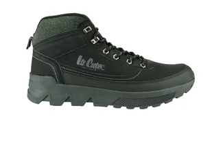 Buty zimowe męskie Lee Cooper LCJ-24-01-2952MA 44 - Buty zimowe męskie - miniaturka - grafika 1