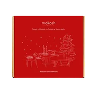 Zestawy kosmetyków damskich - Mokosh Zestaw Rodzinne Biesiadowanie - miniaturka - grafika 1