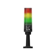 Inne akcesoria elektryczne - Kolumna sygnalizacyjna SLC-100-RYG-AP-24UC, 24VAC/DC, RYG, rura 100mm - miniaturka - grafika 1