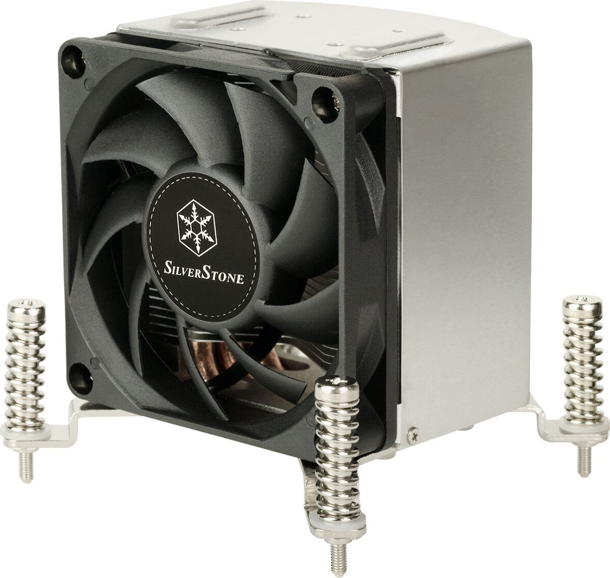 Chłodzenie CPU SilverStone Silverstone SST-AR10-1700 CPU-Khler SST-AR10-1700