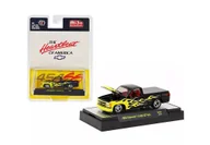 Samochody i pojazdy dla dzieci - 1993 Chevrolet C1500 SS 454 Premium 1:64 PREZENT, HIT - miniaturka - grafika 1