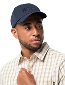 Czapki damskie - Jack Wolfskin czapka z daszkiem - miniaturka - grafika 1