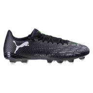 Buty sportowe męskie - Męskie Korki PUMA FUTURE 8 PLAY FG/AG 10814102 – Czarny - miniaturka - grafika 1
