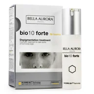 Kremy do twarzy - Bella Aurora, Bio10 Forte M-lasma, Kuracja przeciw przebarwieniom, 30 ml - miniaturka - grafika 1