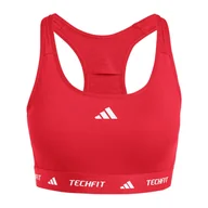 Bielizna sportowa damska - Biustonosz TECHFIT - miniaturka - grafika 1