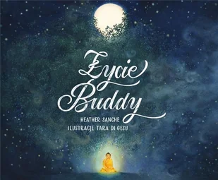 Życie Buddy - Religia i religioznawstwo - miniaturka - grafika 1