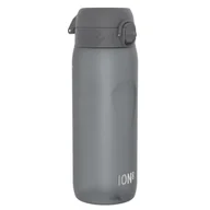 Shakery i bidony sportowe - Butelka na wodę Ion8 750 ml Szara - miniaturka - grafika 1