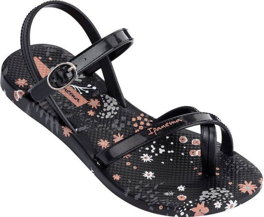 Ipanema Ipanema DZIECIĘCE Sandały FASHION SAND VI 82522-20766 25-26