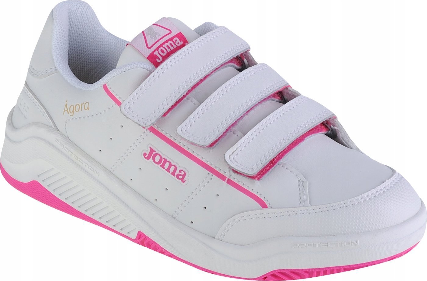 Joma Joma W.Agora Jr 2310 WAGOW2310V białe 33