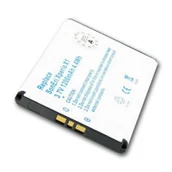 Baterie do telefonów - Bateria odpowiednia dla Sony Xperia X1, Xperia X2, X10, Bateria BST-41 - miniaturka - grafika 1