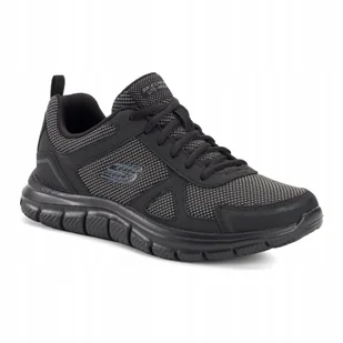 Buty męskie Skechers Track Bucolo black 45 Eu - Buty sportowe męskie - miniaturka - grafika 1