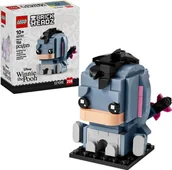 Klocki - LEGO BrickHeadz Kłapouchy 40797 - miniaturka - grafika 1
