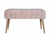 Ławki do przedpokoju - Ławka Pia - miniaturka - grafika 1