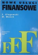 Biznes - Nowe usługi finansowe - miniaturka - grafika 1