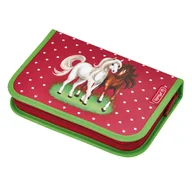 Piórniki - Piórnik z wyposażeniem, Smart Horses - miniaturka - grafika 1