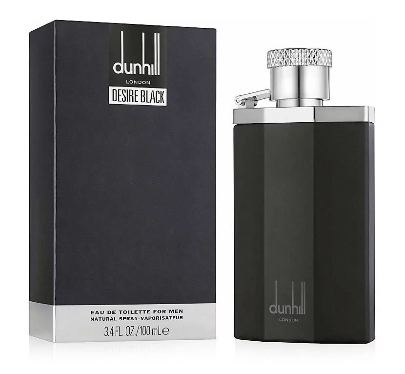 Dunhill Desire Black Woda toaletowa 100ml