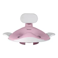 Nocniki - Różowa deska sedesowa dla dzieci – Kindsgut - miniaturka - grafika 1