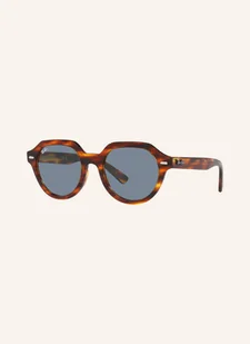 Ray-Ban Okulary Przeciwsłoneczne rb4399 braun - Okulary przeciwsłoneczne - miniaturka - grafika 1