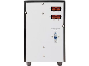 Battery Pack dla VFI 1000/1500 LCD - 6 akumulatorów 12V / 9Ah (10120546) /Wysyłk - Baterie do zasilaczy awaryjnych UPS - miniaturka - grafika 2