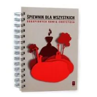 Świąteczna, kolędy - Daniel Mokwa CPPS Śpiewnik dla wszystkich Daniel Mokwa CPPS - miniaturka - grafika 1