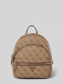 Plecaki - Plecak z rączką model ‘MANHATTAN’ - miniaturka - grafika 1