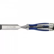 Dłuta - Irwin Dłuto Do Drewna Płaskie Ms750 16Mm /Rączka Dwukomponentowa - miniaturka - grafika 1