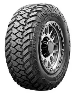 Sailun Terramax M/T 235/85R16 120/116Q - Opony terenowe i SUV letnie - miniaturka - grafika 1