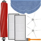 Akcesoria do robotów sprzątających - Zestaw akcesoriów części do robota Roborock S7 / S7 Plus / S7 Max / S7 MaxV / S70 / S75 - Reptila - miniaturka - grafika 1