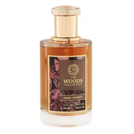 Wody i perfumy damskie - The Woods Collection Dark Forest woda perfumowana spray 100ml - miniaturka - grafika 1