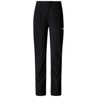 Damskie spodnie The North Face Speedlight Regular Pant Rozmiar: M-L / Kolor: czarny - Spodnie sportowe damskie - miniaturka - grafika 1