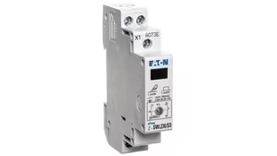 Eaton Przełącznik modułowy 16A 1Z 1R z lampką sygnalizacyjną 230V AC/DC Z-SWL230/SO 276307 276307 - Bezpieczniki elektryczne - miniaturka - grafika 1