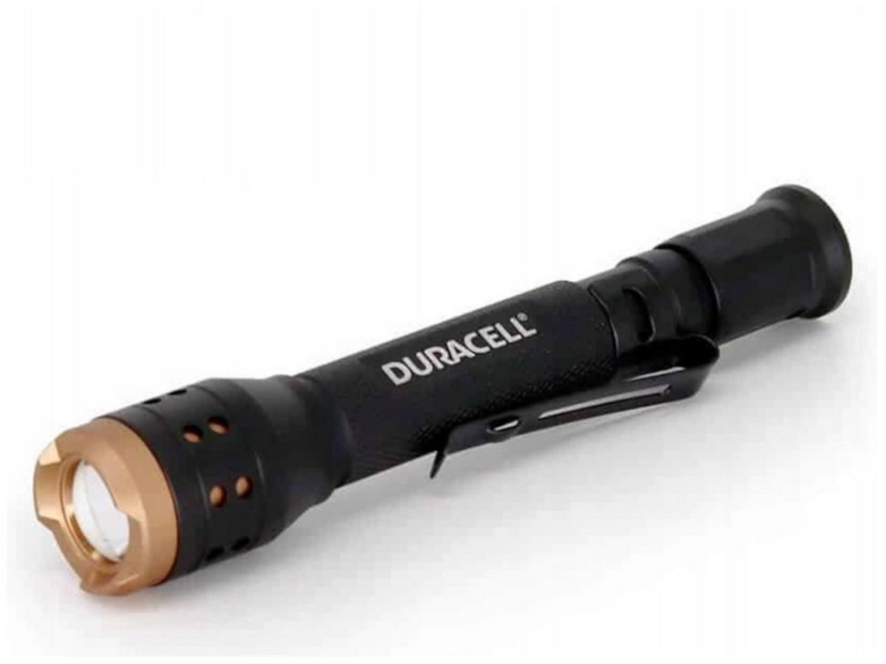 Vorel Latarka rczna 1x LED 8227 zoom 150lm infinity X1