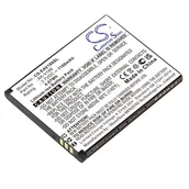 Baterie do telefonów - Emporia Touch Smart / AK-V188 1100mAh 4.07Wh Li-ion 3.7V (Cameron Sino) - miniaturka - grafika 1