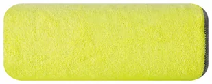 Euro Firany Ręcznik Euro Kol. Iga Limonka - 380 g/m2 00060513 - Ręczniki - miniaturka - grafika 1