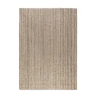 Dywany - Beżowy dywan z juty 60x90 cm Bouclé – Hanse Home - miniaturka - grafika 1