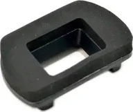 Wizjery, muszle oczne i akcesoria do aparatów - JJC Muszla oczna JJC EC-U2 zamiennik do Canon - miniaturka - grafika 1