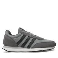 Sneakersy męskie - Sneakersy adidas Run 60S 3.0 IE3827 Szary - miniaturka - grafika 1