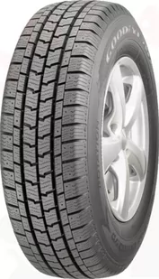 Goodyear Cargo UltraGrip 2 195/65R16 104 T - Opony dostawcze zimowe - miniaturka - grafika 1