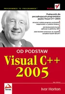 Systemy operacyjne i oprogramowanie - Visual C++ 2005. Od Podstaw - miniaturka - grafika 1